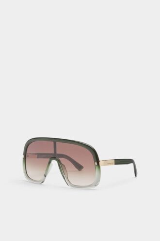 Lunettes de soleil Hype Green