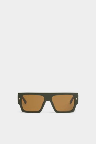 Lunettes de soleil Hype Green