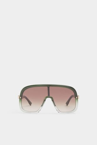 Lunettes de soleil Hype Green