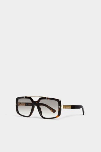 Lunettes de soleil Hype Havana