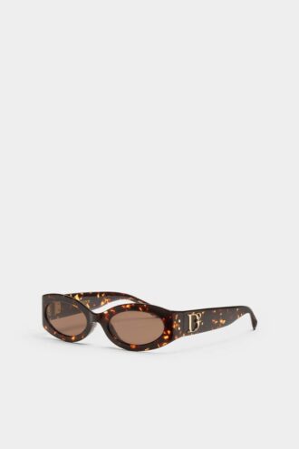 Lunettes de soleil Hype Havana
