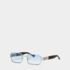 Lunettes de soleil Hype Palladium Lunettes de soleil Hype Palladium