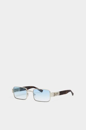 Lunettes de soleil Hype Palladium