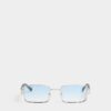 Lunettes de soleil Hype Palladium Lunettes de soleil Hype Palladium
