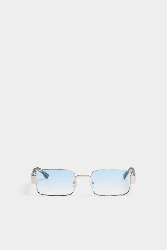 Lunettes de soleil Hype Palladium Lunettes de soleil Hype Palladium