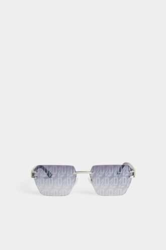 Lunettes de soleil Hype Palladium