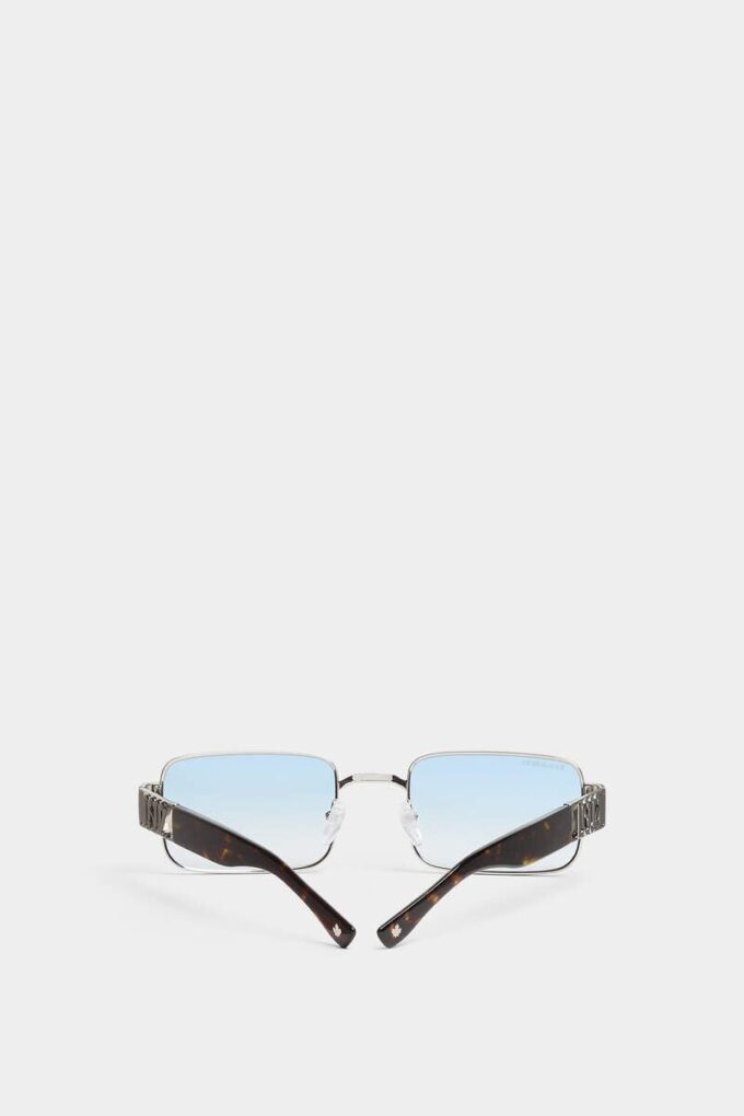 Lunettes de soleil Hype Palladium Lunettes de soleil Hype Palladium