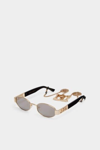 Lunettes de soleil Hype Rose Gold