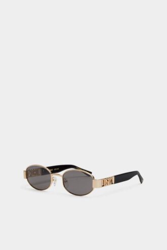Lunettes de soleil Hype Rose Gold