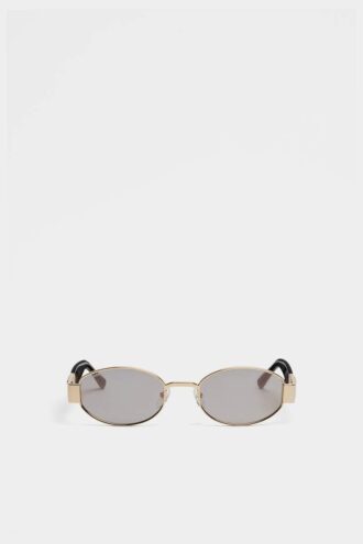 Lunettes de soleil Hype Rose Gold