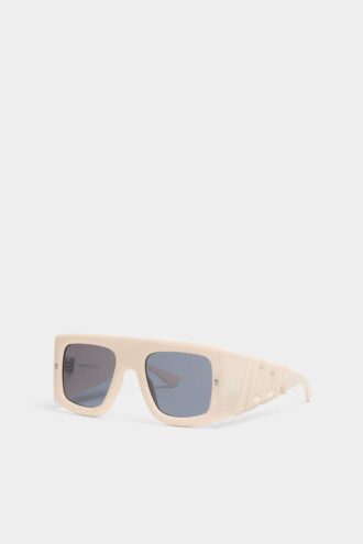 Lunettes de soleil ICON New Generation ivoire