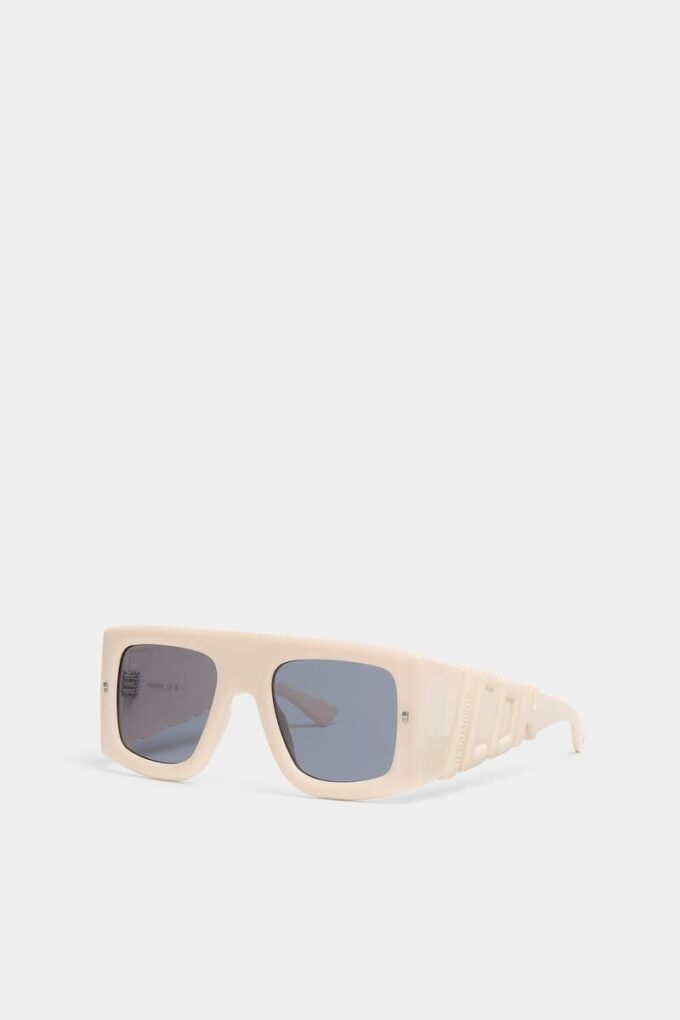 Lunettes de soleil ICON New Generation ivoire