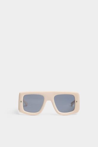 Lunettes de soleil ICON New Generation ivoire