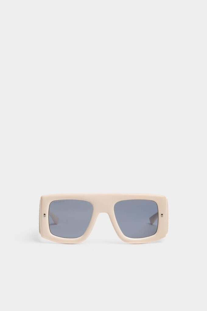 Lunettes de soleil ICON New Generation ivoire