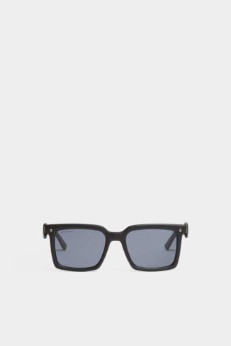 Lunettes de soleil ICON New Generation noir mat