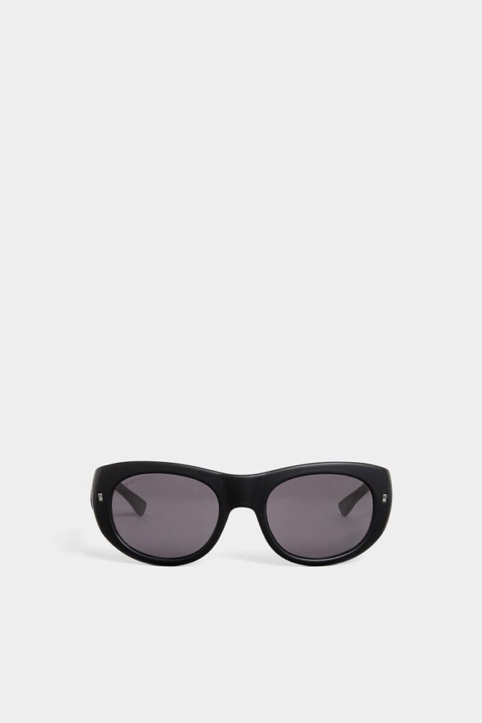 Lunettes de soleil ICON New Generation noir mat