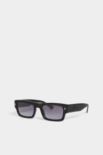 Lunettes de soleil ICON New Generation noires