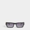 Lunettes de soleil ICON New Generation noires