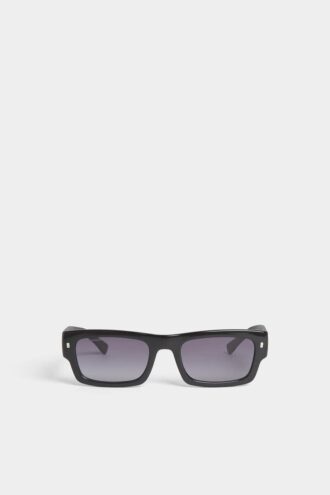 Lunettes de soleil ICON New Generation noires