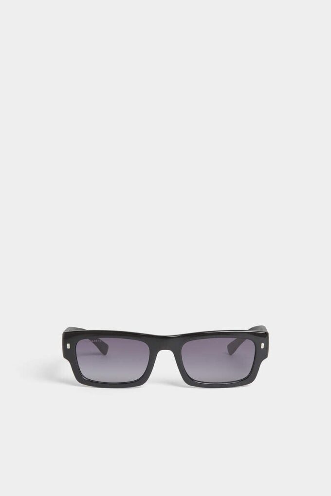 Lunettes de soleil ICON New Generation noires