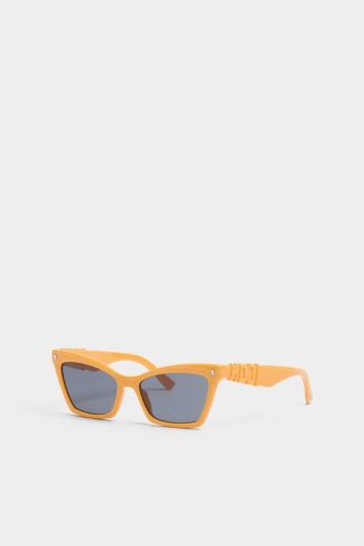 Lunettes de soleil ICON New Generation Yellow