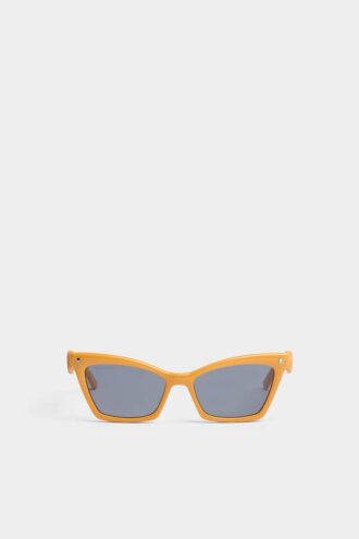 Lunettes de soleil ICON New Generation Yellow
