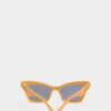 Lunettes de soleil ICON New Generation Yellow