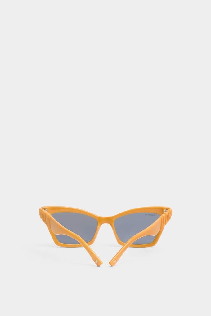 Lunettes de soleil ICON New Generation Yellow