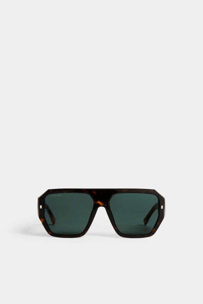 Lunettes de soleil à motif Hype Havana Lunettes de soleil à motif Hype Havana