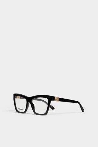 Lunettes de vue Black Hype