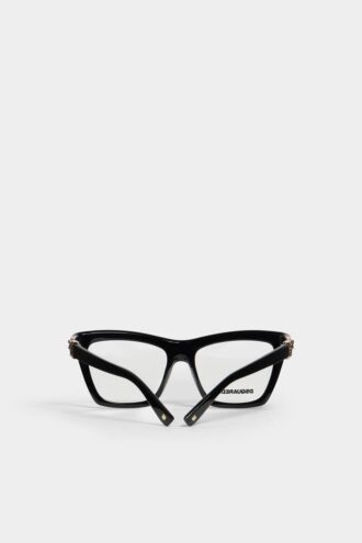 Lunettes de vue Black Hype