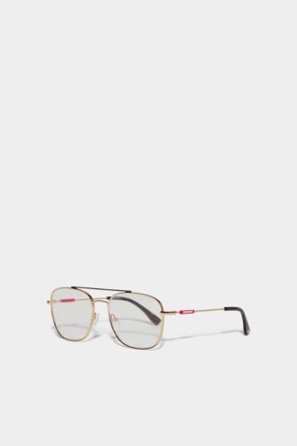 Lunettes de vue Dynamic Gold