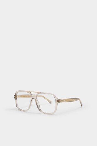 Lunettes de vue Hype Beige