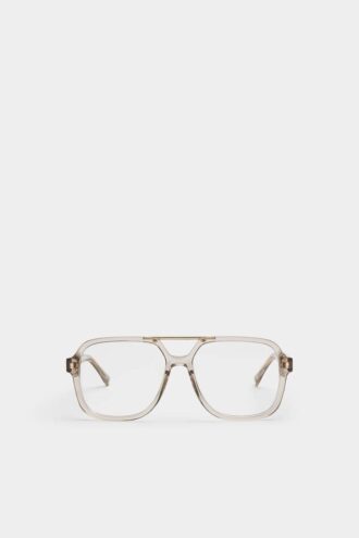 Lunettes de vue Hype Beige