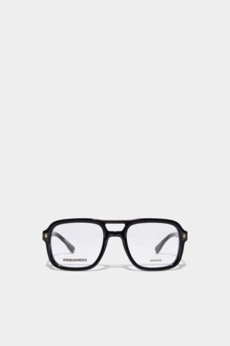 Lunettes de vue Hype Black Gold