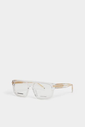 Lunettes de vue Hype Crystal