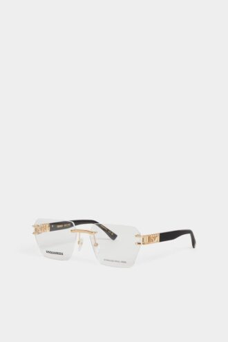 Lunettes de vue Hype Gold