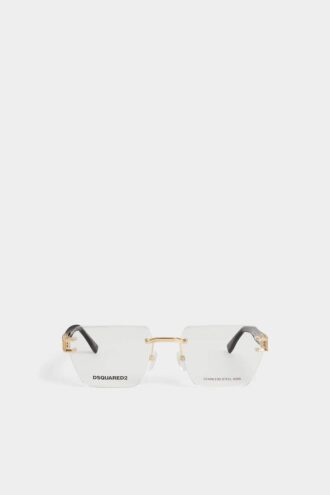 Lunettes de vue Hype Gold