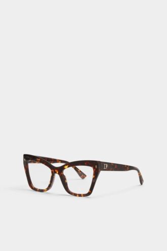 Lunettes de vue Hype Havana
