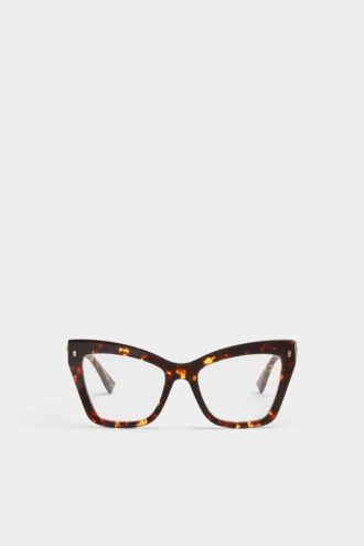 Lunettes de vue Hype Havana