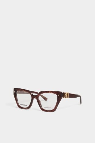 Lunettes de vue Hype Havana Materic