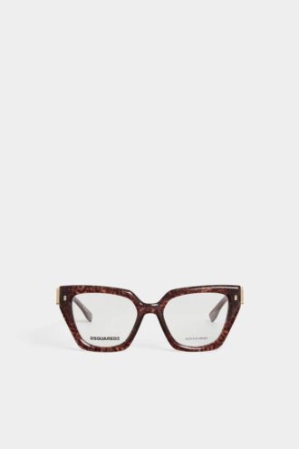 Lunettes de vue Hype Havana Materic