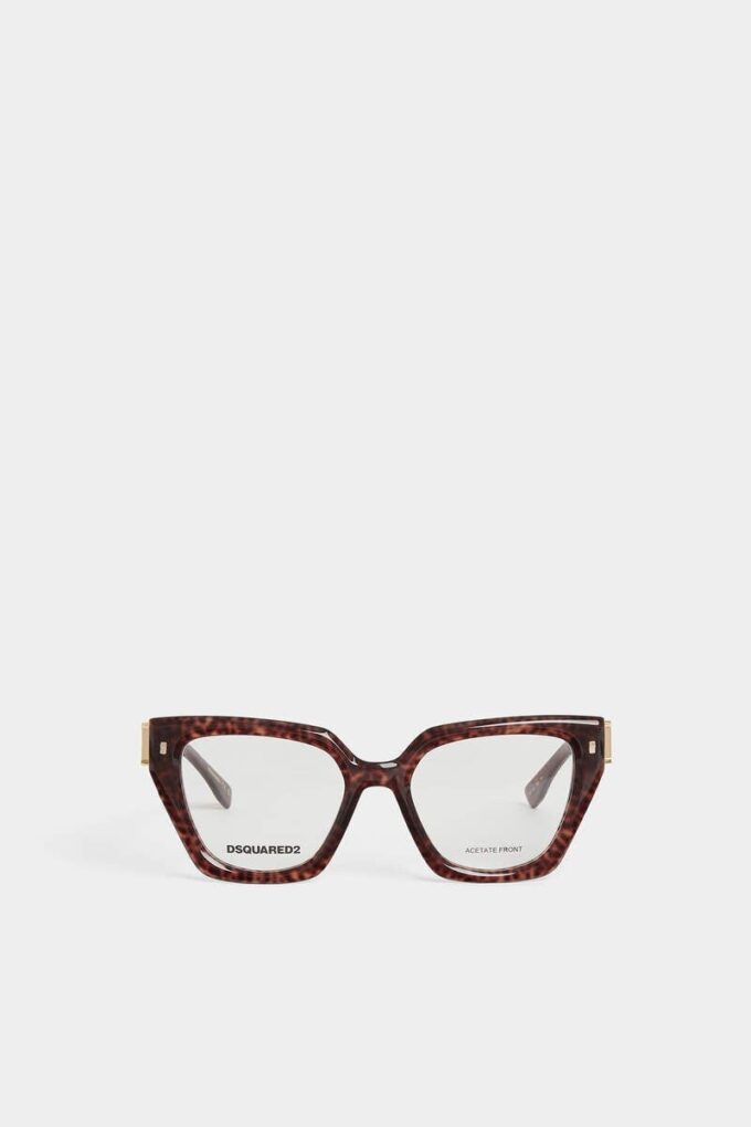Lunettes de vue Hype Havana Materic Lunettes de vue Hype Havana Materic
