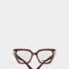 Lunettes de vue Hype Havana Materic Lunettes de vue Hype Havana Materic