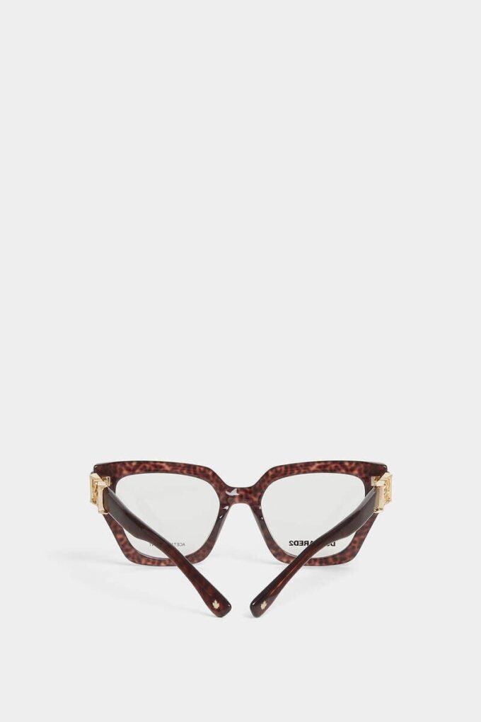 Lunettes de vue Hype Havana Materic Lunettes de vue Hype Havana Materic