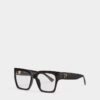 Lunettes de vue Hype noires Lunettes de vue Hype noires