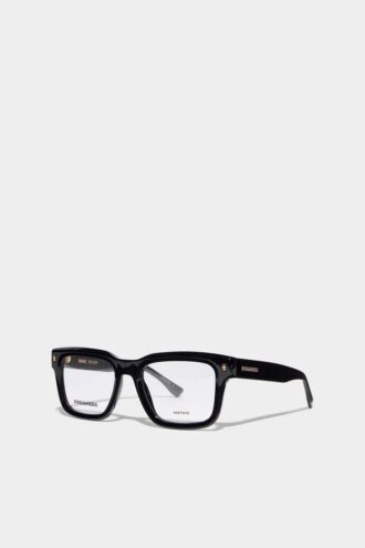 Lunettes de vue Hype noires Lunettes de vue Hype noires