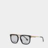 Lunettes de vue Hype noires Lunettes de vue Hype noires