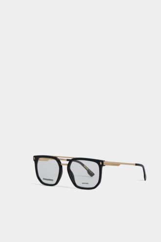 Lunettes de vue Hype noires