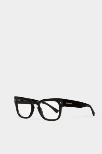 Lunettes de vue Hype noires